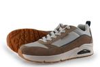 Skechers Sneakers in maat 42 Beige | 5% korting, Overige kleuren, Verzenden, Zo goed als nieuw, Skechers