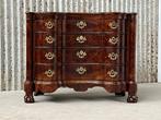 Commode - armoire, drapeau, buffet, buffet - Chêne, Ronce de