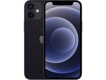 Veiling - Apple iPhone 12 Mini 64GB iOS 18 | Black - In Goed beschikbaar voor biedingen