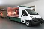 BORCO marktwagen voor vlees of delicatessen ref 65652