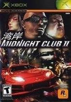 Midnight Club II (xbox used game), Games en Spelcomputers, Nieuw, Ophalen of Verzenden