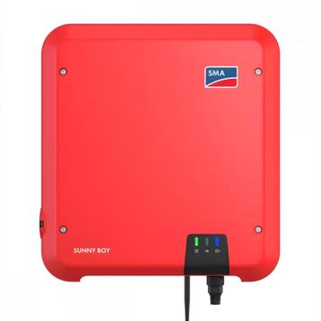 SMA Sunny Boy 4kW zonne-omvormer eenfasig met Smart Connect beschikbaar voor biedingen