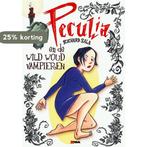 Peculia 2 De wild woud vampieren 9789077766507 Richard Sala, Boeken, Verzenden, Zo goed als nieuw, Richard Sala