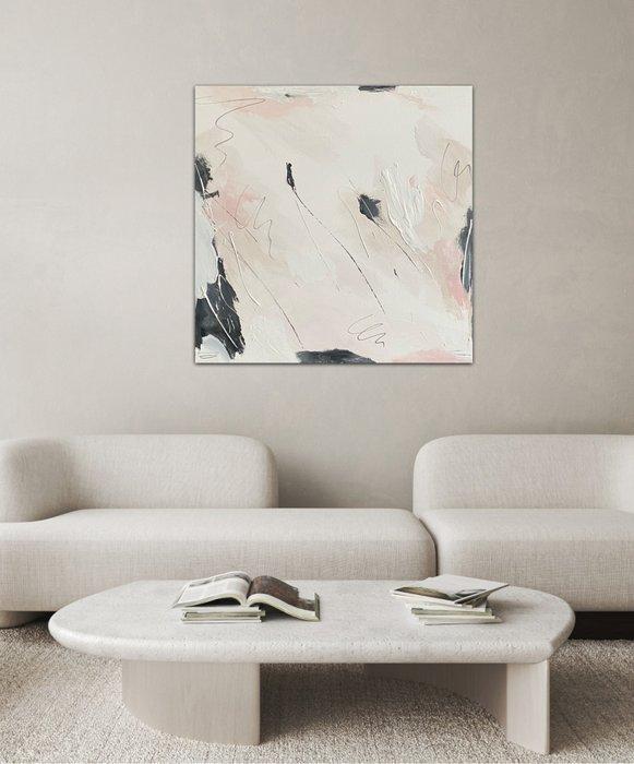 Andreea Zecheru - Fragments (Eden), Antiek en Kunst, Kunst | Schilderijen | Modern