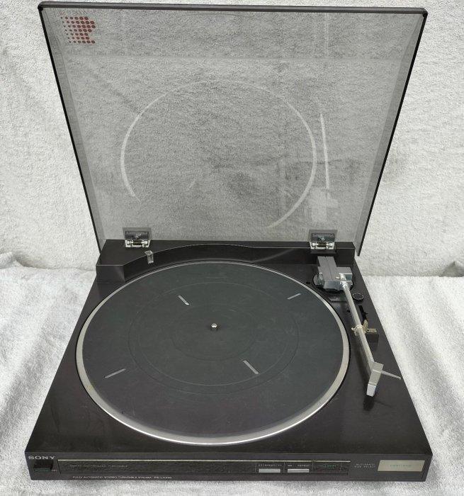 Sony - PS-LX330 Platenspeler, Audio, Tv en Foto, Radio's