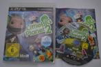 Little Big Planet 2 (PS3)