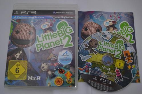 Little Big Planet 2 (PS3), Games en Spelcomputers, Games | Sony PlayStation 3