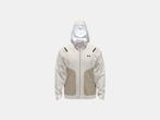 Under Armour Unstoppable Jacket Lc-Wht 111 - Maat XL, Wit, Under Armour, Ophalen of Verzenden, Maat 56/58 (XL)