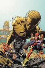 HEROES IN CRISIS THE PRICE AND OTHER TALES HC 9781401299644, Boeken, Stripverhalen, Verzenden, Zo goed als nieuw, Joshua Williamson