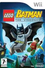 LEGO Batman The Videogame Wii GameshopX.nl, Consoles de jeu & Jeux vidéo, Jeux | Nintendo Wii