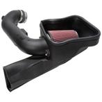 K&N Performance luchtfilter kit | Ford Usa | MUSTANG Convert, Auto-onderdelen, Verzenden, Nieuw