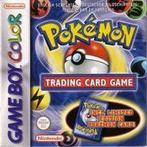 Pokemon Trading Card Game (Losse Cartridge) (Game Boy Games), Games en Spelcomputers, Games | Nintendo Game Boy, Ophalen of Verzenden