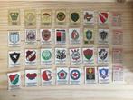 Panini - Football Clubs 1975 - 139 Loose stickers, Nieuw