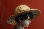yamila - Monkey D. Luffy: El Rey de la Resiliencia en