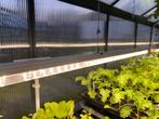 NIEUW - Led groeilamp Florabooster 18W 120 cm, Jardin & Terrasse, Produits de culture, Verzenden