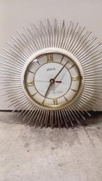Lijstklok - Hilbink - Vintage IJzer - 1960-1970 - Modello, Antiek en Kunst, Curiosa en Brocante