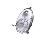 PHARE DROIT POUR NISSAN MICRA K12 03-07 FOND CHROMÉ, Auto-onderdelen, Verlichting, Verzenden, Nieuw