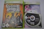 Guitar Hero III - Legends of Rock (360), Games en Spelcomputers, Nieuw