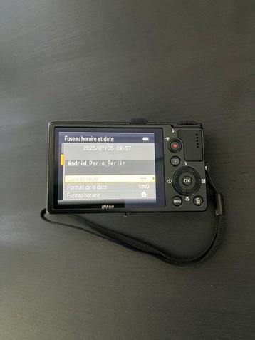 Nikon COOLPIX P300 Appareil photo numérique beschikbaar voor biedingen