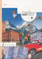 Trabitour Duits Werkboek A 5 Havo, Boeken, Schoolboeken, Verzenden, Nieuw