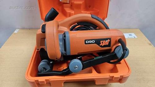 Elektrische sleuvenzaagmachine SPIT D90, Doe-het-zelf en Bouw, Gereedschap | Overige machines, Ophalen