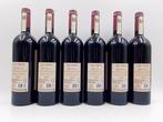 2018 Val di Suga - Brunello di Montalcino DOCG - 6 Flessen, Nieuw