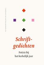 Schriftgedichten 9789088970733, Verzenden, Zo goed als nieuw