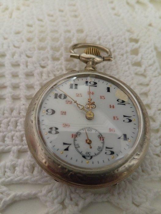 Generico - 1900-1949, Handtassen en Accessoires, Horloges | Heren