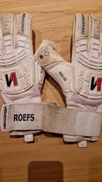 NEC Nijmegen - Robin Roefs - Keepershandschoenen