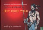 Gouden dolk, De [Kresse] - Het rode wild - 2015, Boeken, Eén stripboek, Verzenden, Zo goed als nieuw, Goede, Julius de, Kresse, Hans G..