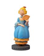 Suske en Wiske Beeldje Wiske Kaartendans 14 cm, Ophalen of Verzenden, Nieuw