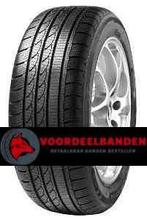 Minerva Snowpower 2 S210 225/60 R17 99H, Auto-onderdelen, Banden en Velgen, Verzenden, Nieuw, 17 inch, Winterbanden