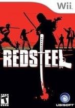 Red Steel (Wii nieuw), Ophalen of Verzenden, Nieuw