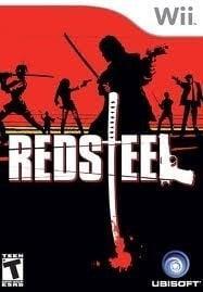 Red Steel (Wii nieuw), Games en Spelcomputers, Spelcomputers | Nintendo Wii, Ophalen of Verzenden