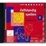 Zelfstandig Spellen Luister CD deel 2, Boeken, Verzenden, Nieuw