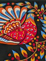 Teresa Gonzalez - Wandtapijt - 172 cm - 113 cm