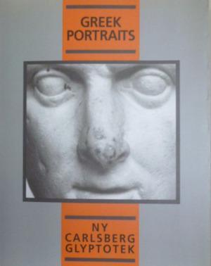 Greek Portraits, Boeken, Taal | Overige Talen, Verzenden