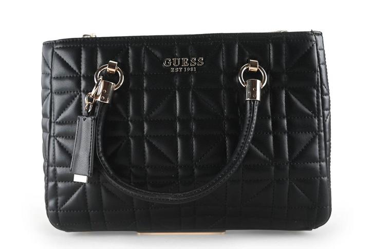 Guess Handtassen in maat standaard Zwart, Bijoux, Sacs & Beauté, Sacs | Sacs Femme, Envoi