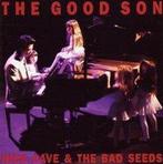 Nick Cave & The Bad Seeds – The Good Son CD, Verzenden, Nieuw in verpakking