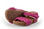 Nelson Sandalen in maat 23 Roze | 5% extra korting, Kinderen en Baby's, Kinderkleding | Schoenen en Sokken, Verzenden, Jongen of Meisje