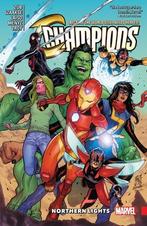 Champions Volume 4, Verzenden, Nieuw