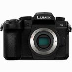 Panasonic LUMIX DC-G90 body OUTLET, Audio, Tv en Foto, Verzenden, Zo goed als nieuw