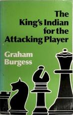 The Kings Indian for the Attacking Player, Verzenden