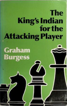 The Kings Indian for the Attacking Player, Livres, Langue | Langues Autre, Envoi