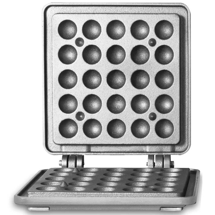 Wisselplaten | LOKMIA D | Lokma (Ø35mm) | Gietijzer GMG, Zakelijke goederen, Horeca | Keukenapparatuur, Nieuw in verpakking, Verzenden