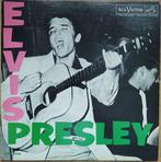 Elvis Presley - Elvis Presley - LP - Mono - 1963