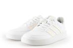 Adidas Sneakers in maat 38 Wit, Kleding | Dames, Schoenen, Wit, Zo goed als nieuw, Sneakers, Verzenden