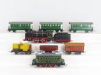 Märklin H0 - 0050 - Ensemble de train (1) - Set 50 Jaar, Nieuw
