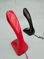 Telia - Analoge telefoon - Kobra - Plastic - Twee vintage