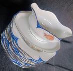 KPM Germany - Tafelservies (14) - Pesci - Porselein -